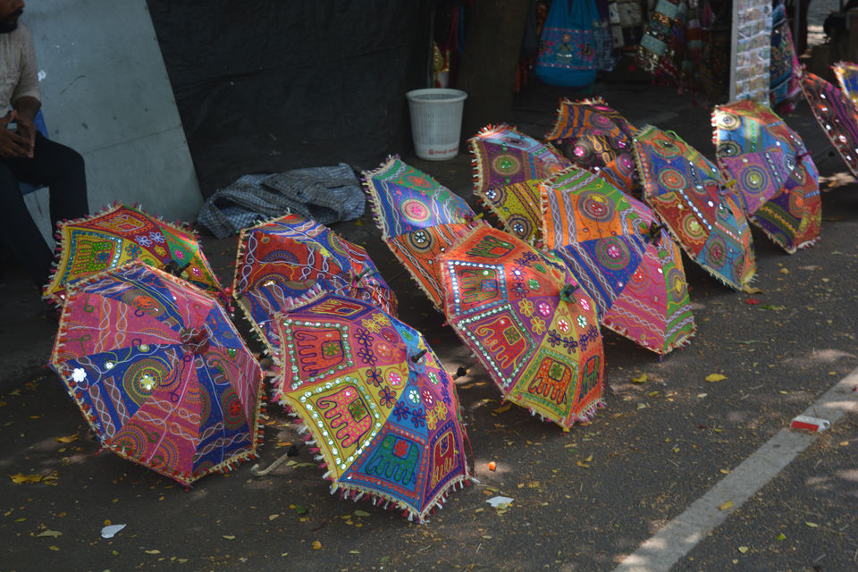 Photo of Jew Street, Marine Drive, Kochi, Kerala, India by Barani Ram