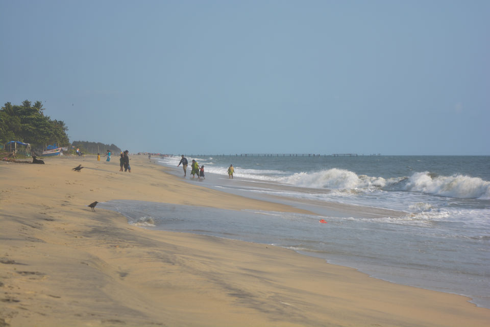 Photo of Alappuzha, Kerala, India by Barani Ram