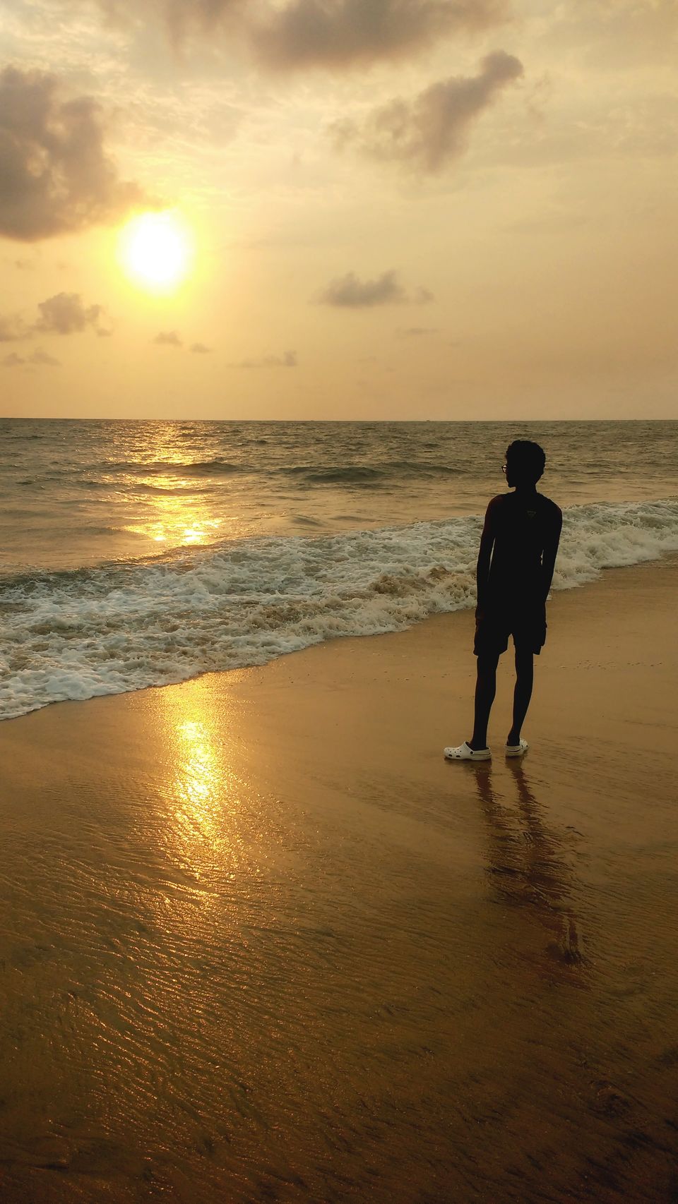 Photo of Alappuzha, Kerala, India by Barani Ram