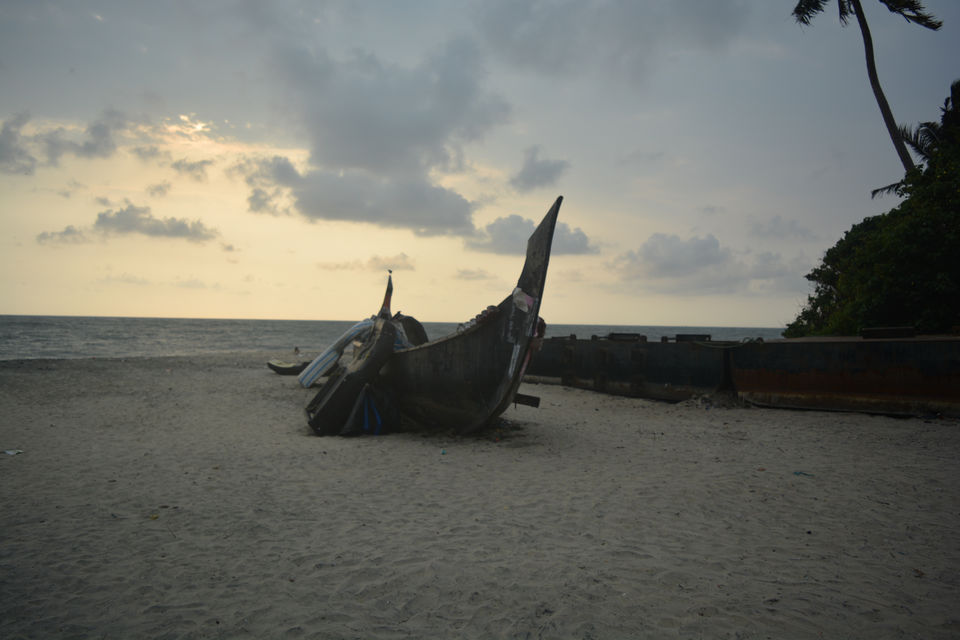 Photo of Alappuzha, Kerala, India by Barani Ram