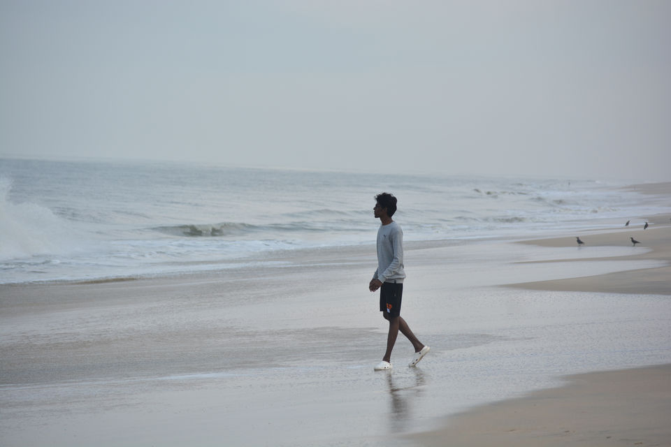 Photo of Alappuzha, Kerala, India by Barani Ram
