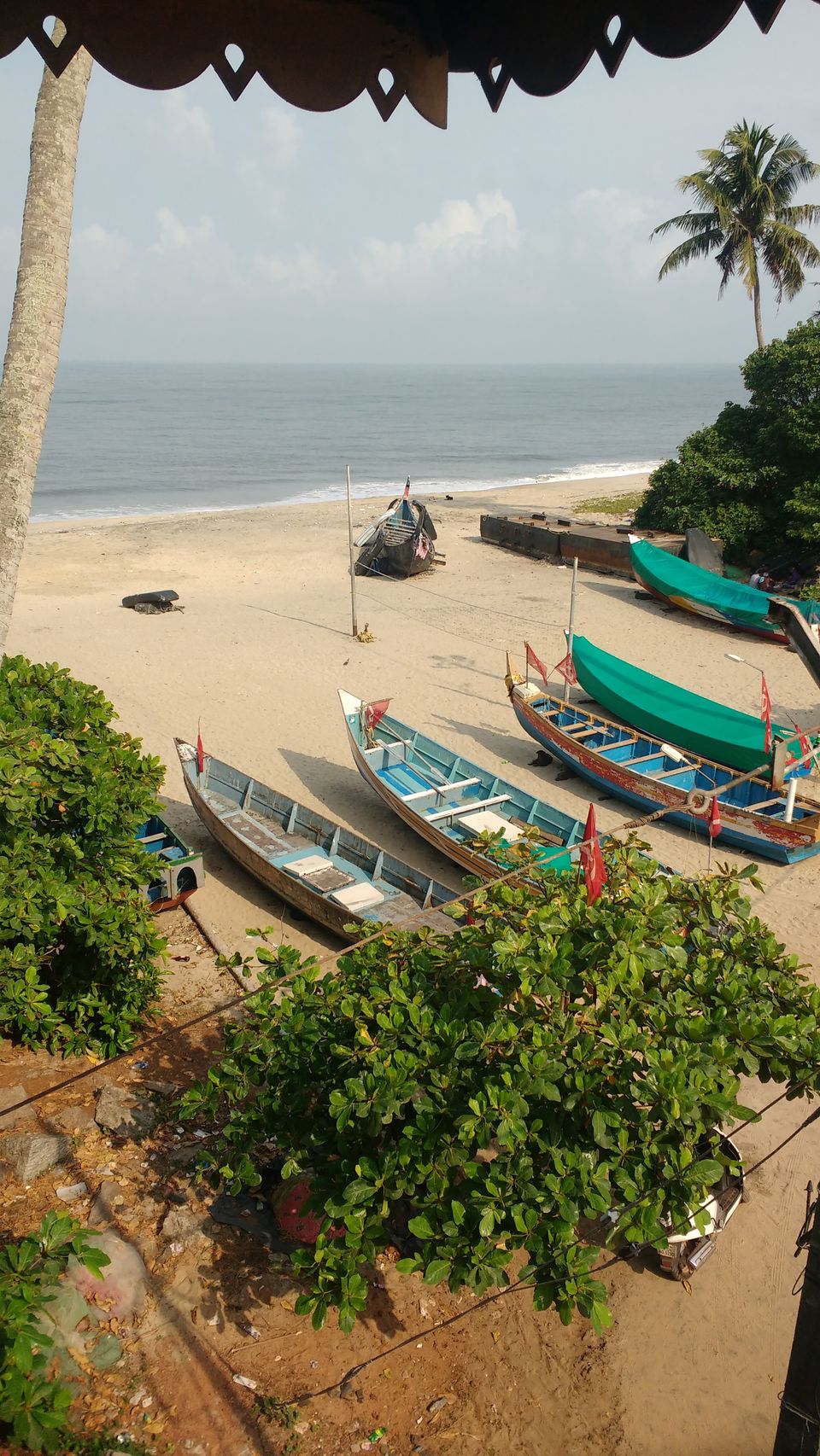 Photo of Alappuzha, Kerala, India by Barani Ram