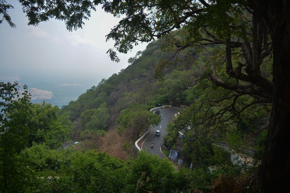 Photo of Yercaud, Tamil Nadu, India by Barani Ram
