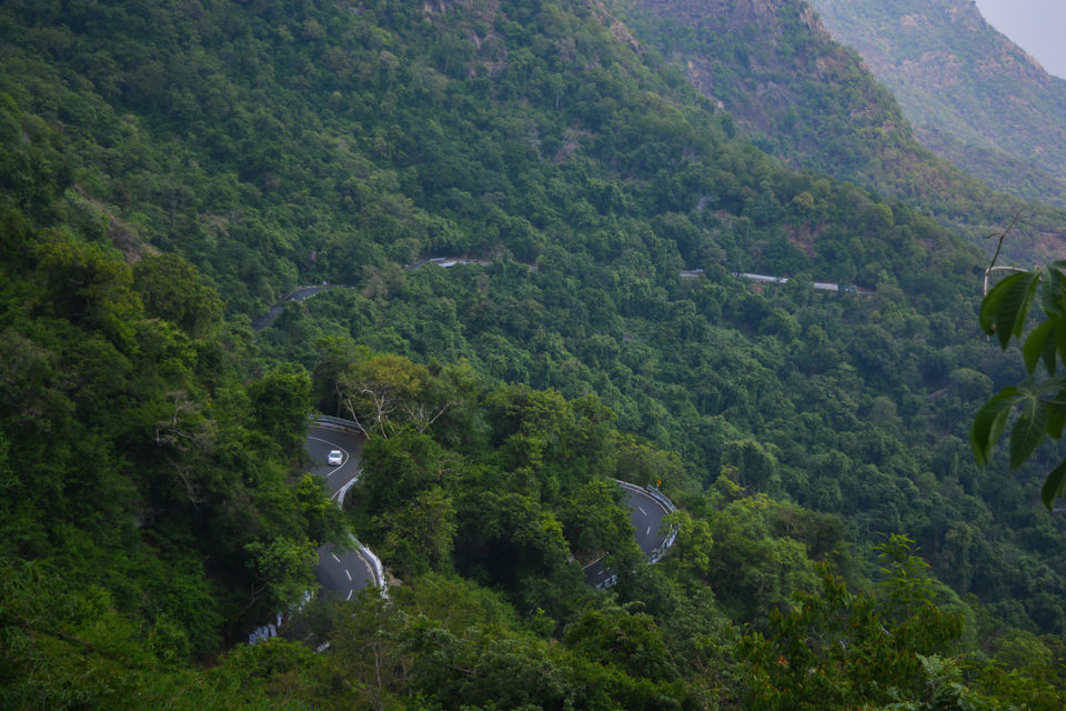 Photo of Tired of explored hillstations? how about Yercaud by Barani Ram