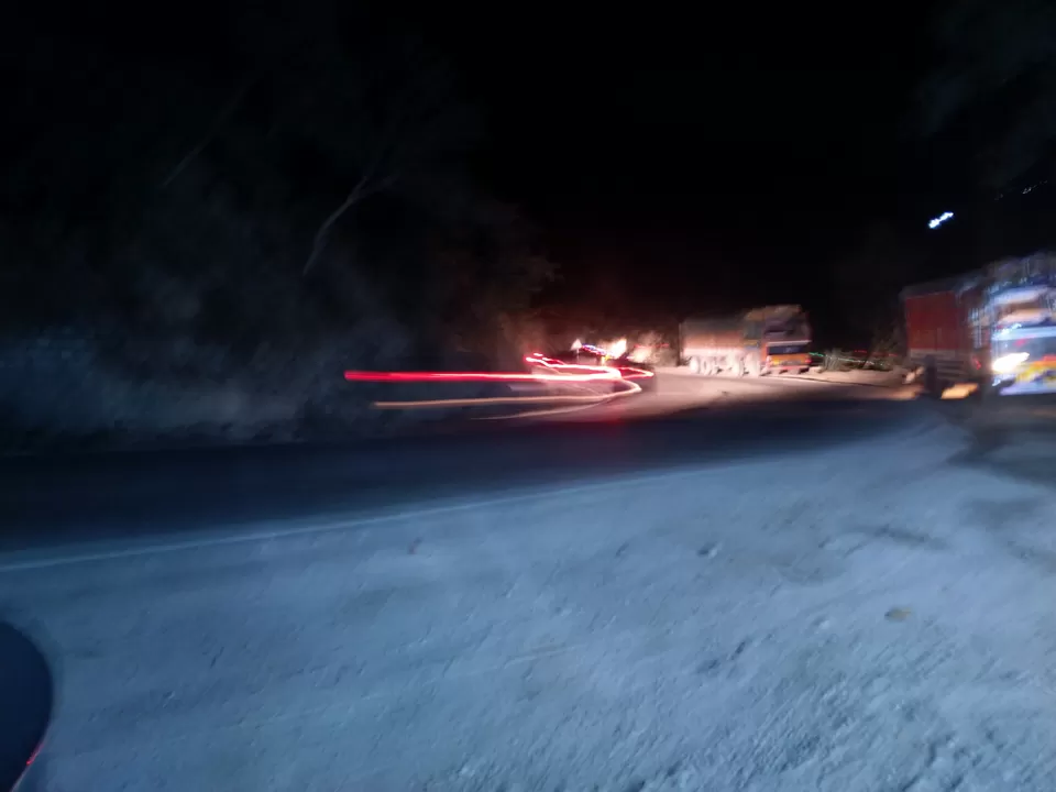 Photo of ROAD TRIP TO FREE WORLD by ronnie gaigole