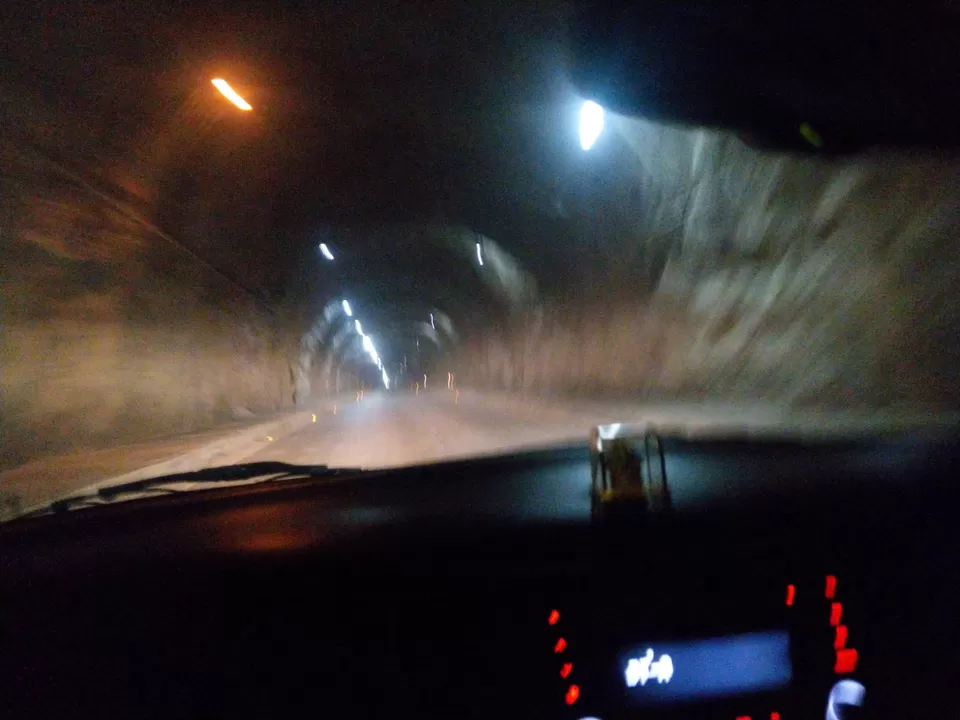 Photo of ROAD TRIP TO FREE WORLD by ronnie gaigole