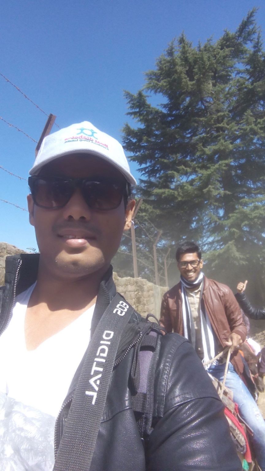 Photo of Shimla, Himachal Pradesh, India by Irfan