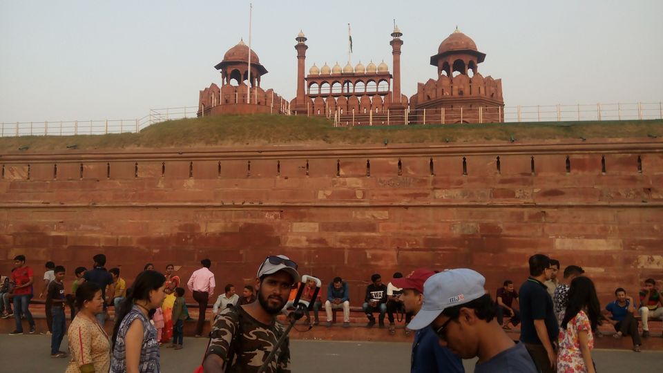 Photo of Delhi, India by Irfan