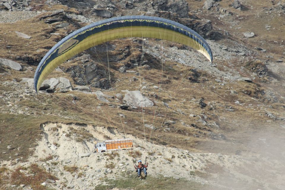 Photo of Rohtang Pass, Himachal Pradesh by Irfan