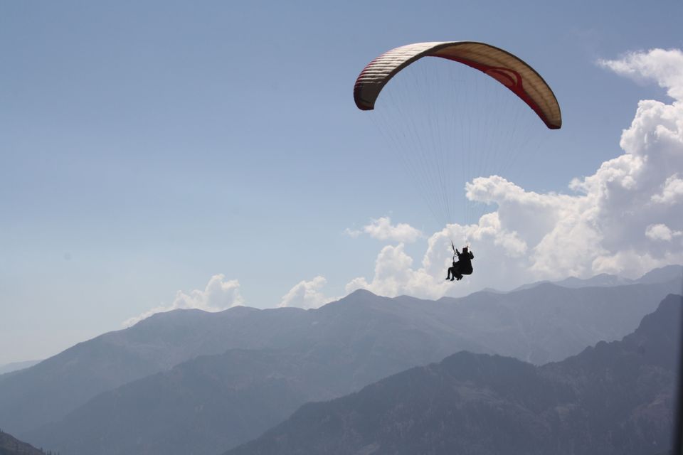 Photo of Rohtang Pass, Himachal Pradesh by Irfan