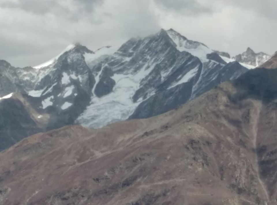 Photo of Rohtang Pass, Himachal Pradesh by Irfan