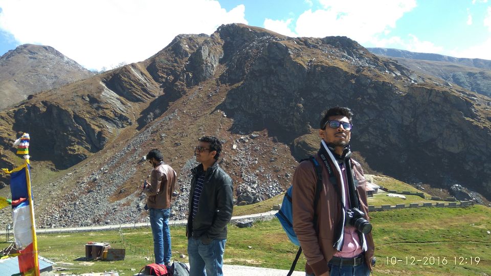 Photo of Rohtang Pass, Himachal Pradesh by Irfan