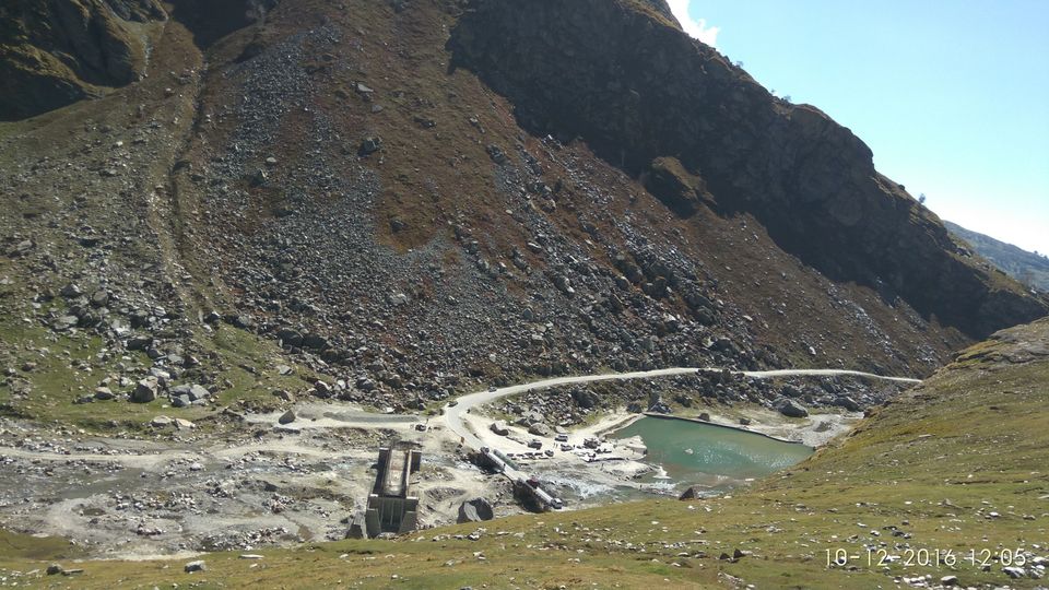 Photo of Rohtang Pass, Himachal Pradesh by Irfan