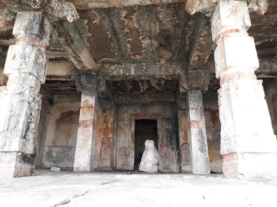 Photo of Hampi 2 Day itinerary (total budget 1800rs) by terrance dcosta