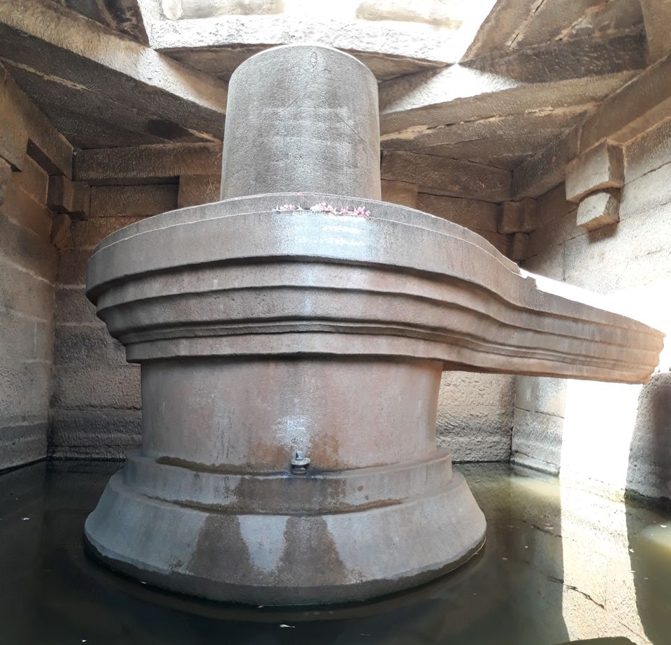 Photo of Hampi 2 Day itinerary (total budget 1800rs) by terrance dcosta