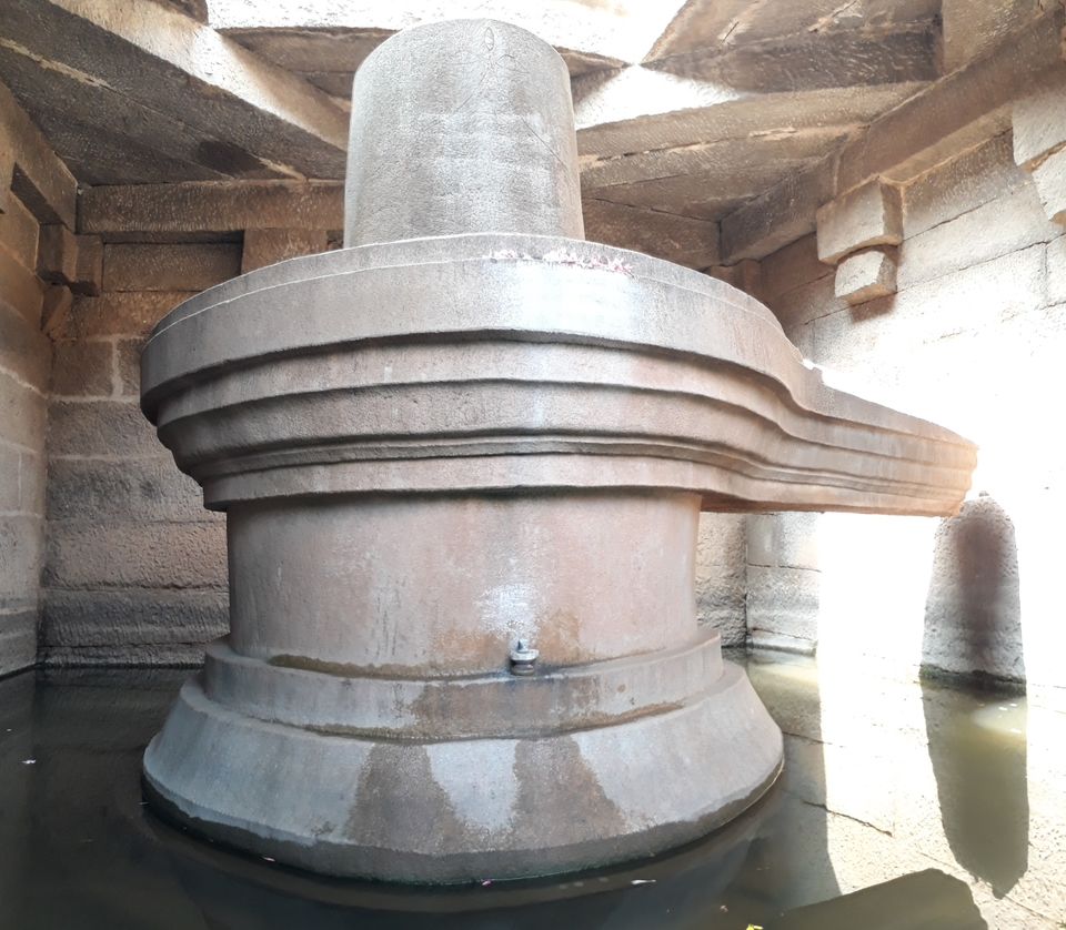 Photo of Hampi 2 Day itinerary (total budget 1800rs) by terrance dcosta