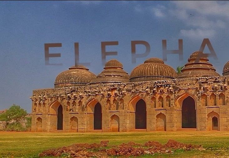 Photo of Hampi 2 Day itinerary (total budget 1800rs) by terrance dcosta