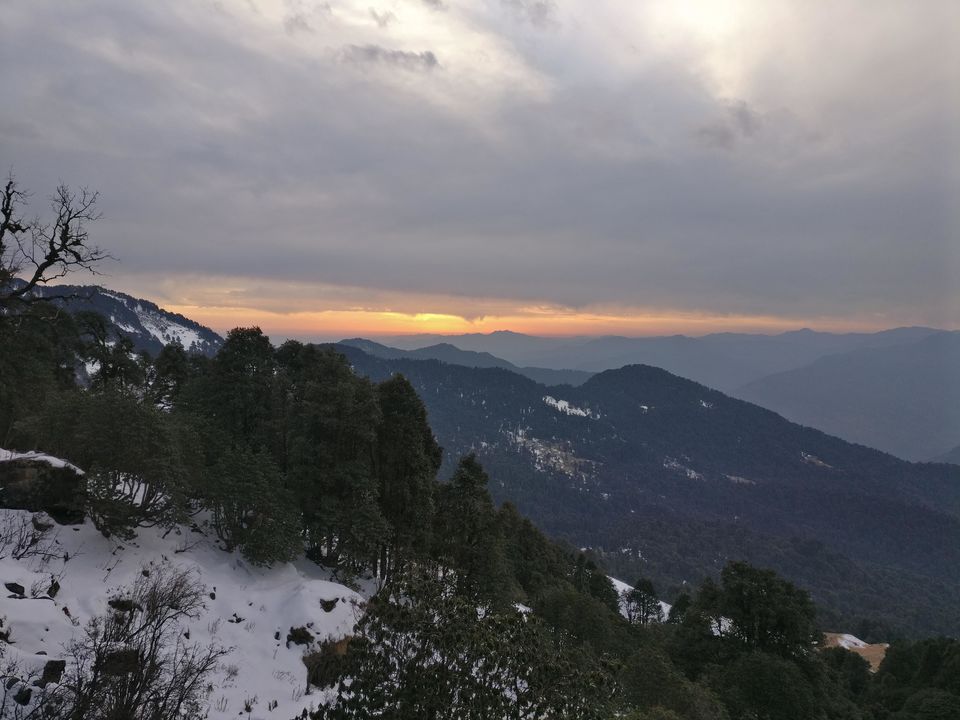 Photo of Chopta, Uttarakhand, India by Tanu Rana