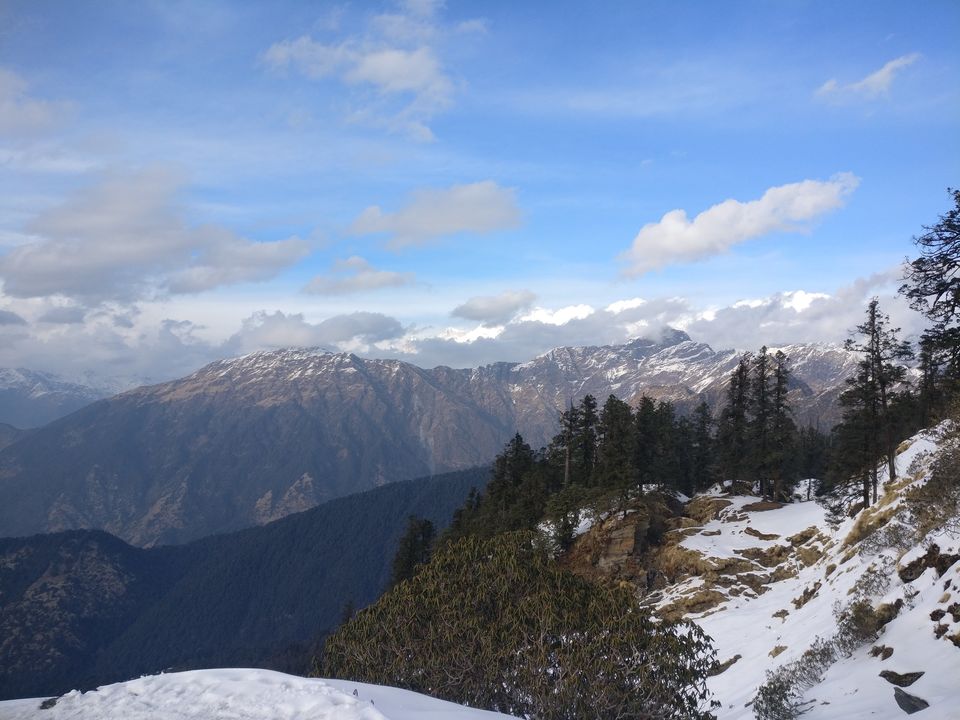 Photo of Chopta, Uttarakhand, India by Tanu Rana
