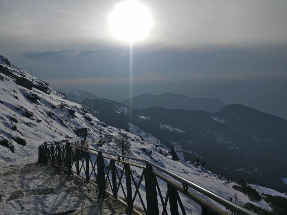 Photo of Chopta, Uttarakhand, India by Tanu Rana