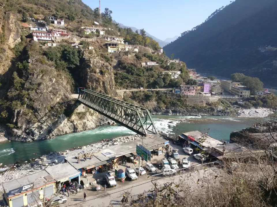 Photo of Rudraprayag, Uttarakhand, India by Tanu Rana