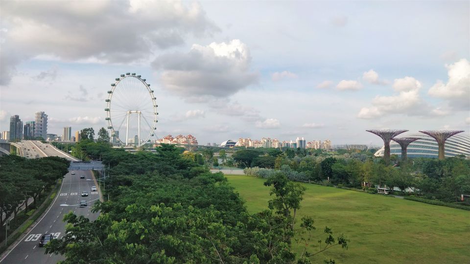 Photo of Fantastic Solo MerlionMeet @Singapore! by JashanD