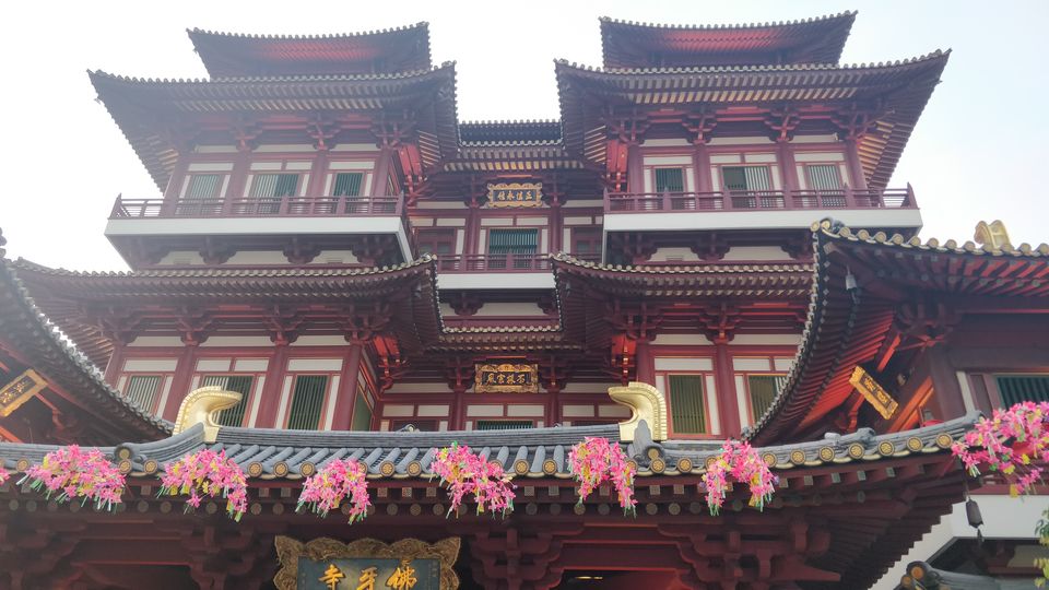 Photo of Chinatown, Singapore by JashanD