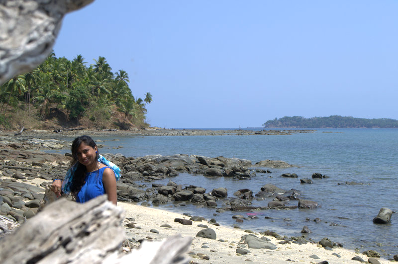Photo of North Bay Lighthouse, Andaman and Nicobar Islands, India by JashanD