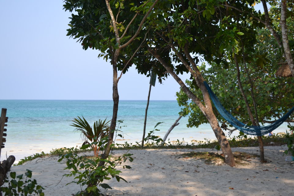 Photo of Havelock Island, Andaman and Nicobar Islands by JashanD