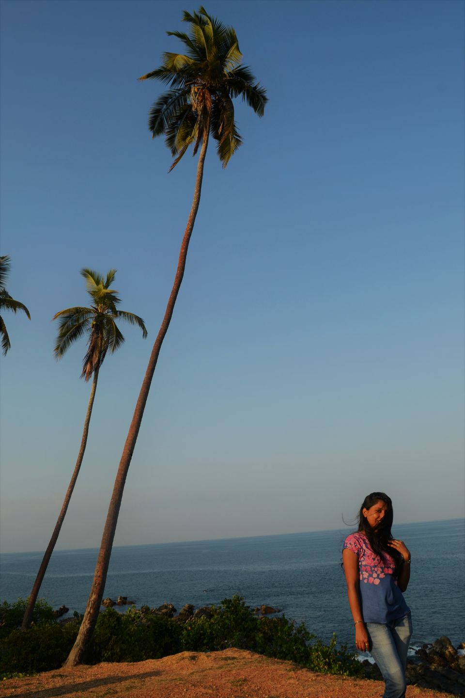 Photo of Corbyn Cove Beach, Port Blair, Andaman and Nicobar Islands, India by JashanD