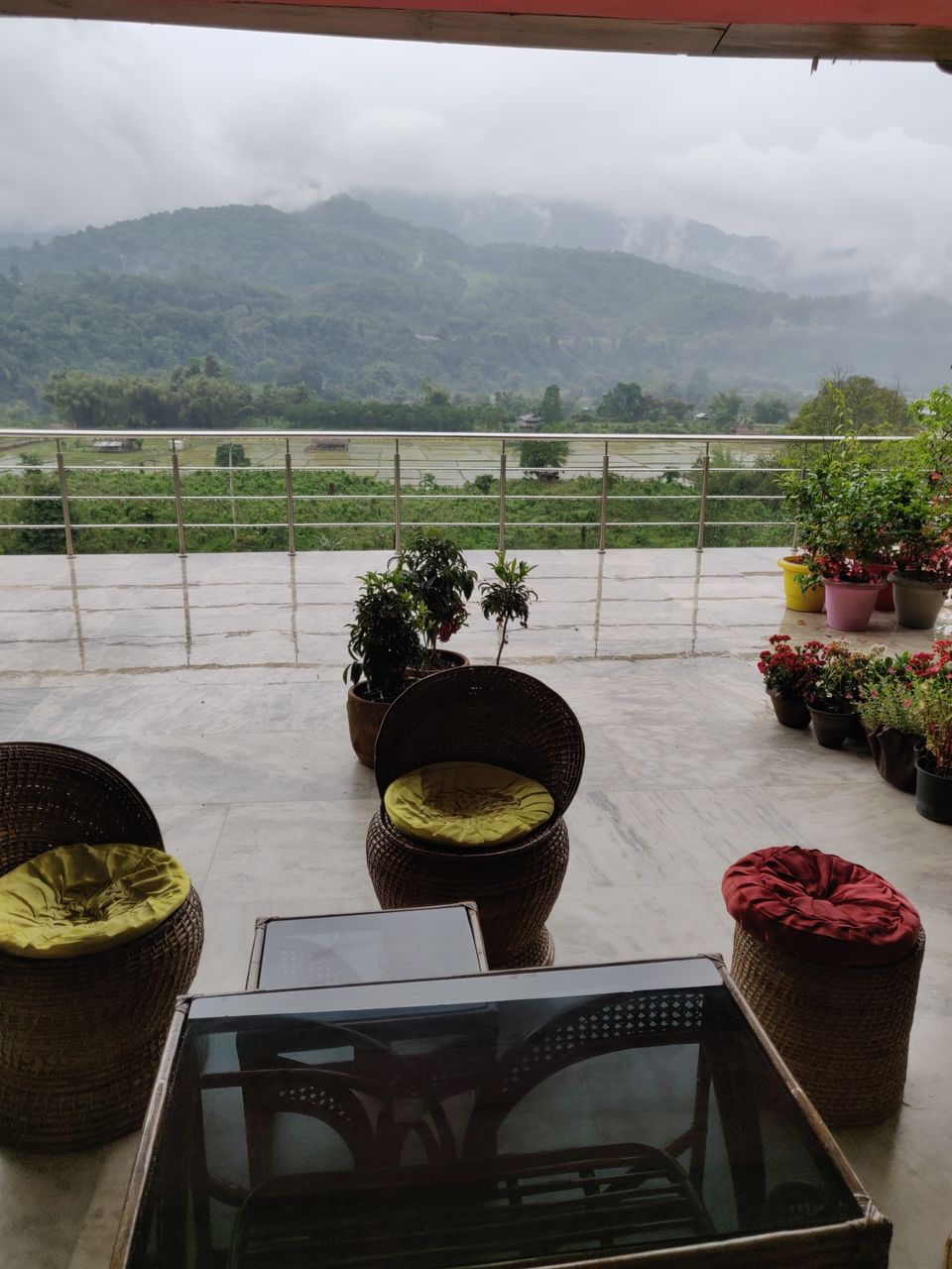 Photo of Siyom River (in Arunachal Pradesh) - the Surreal Beauty by Lavina Solanki