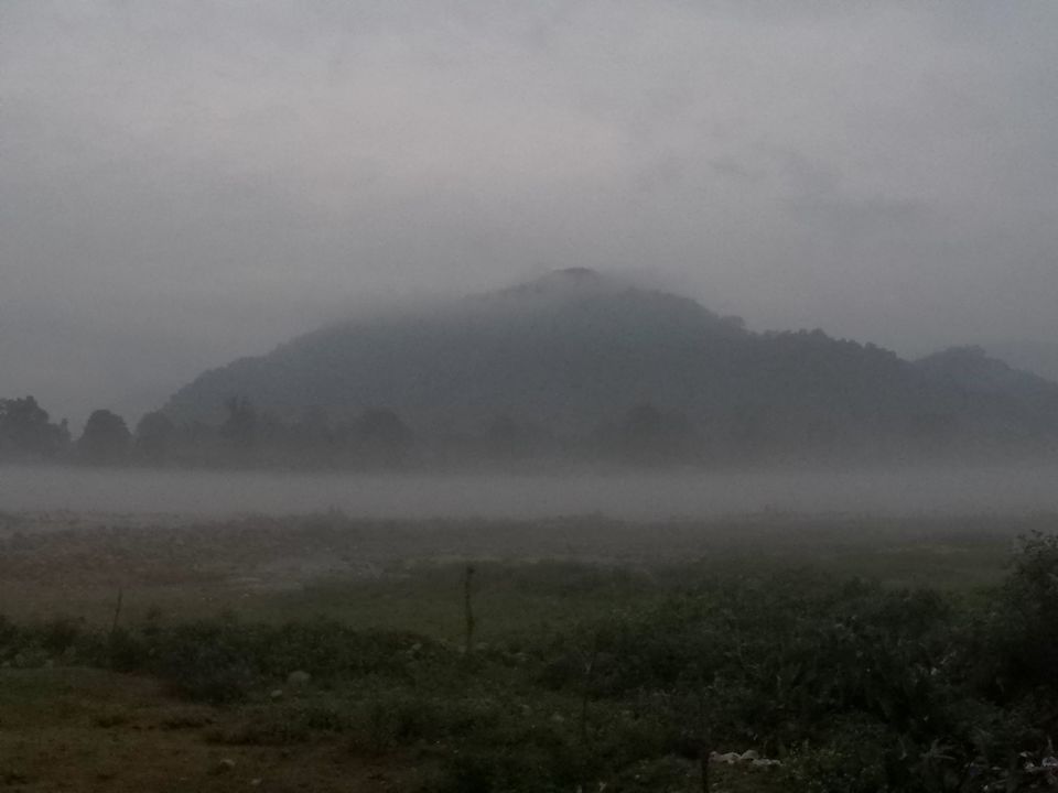 Photo of Siyom River (in Arunachal Pradesh) - the Surreal Beauty by Lavina Solanki