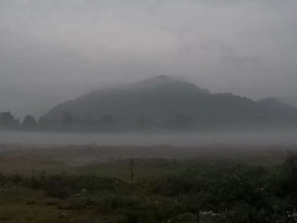 Photo of Siyom River (in Arunachal Pradesh) - the Surreal Beauty by Lavina Solanki