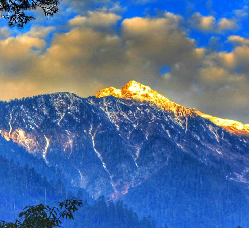 Photo of Anini by Lavina Solanki