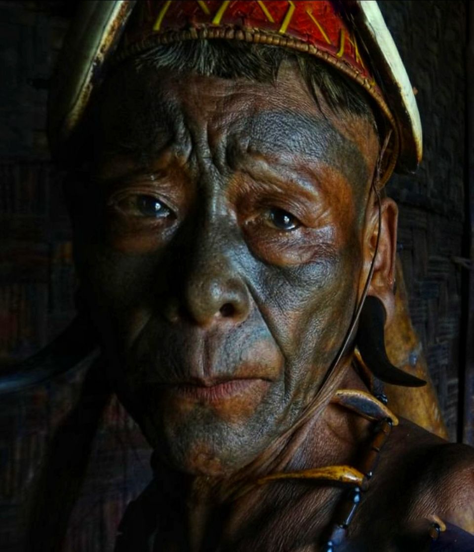 Photo of Mawlynnong, Meghalaya, India by Lavina Solanki