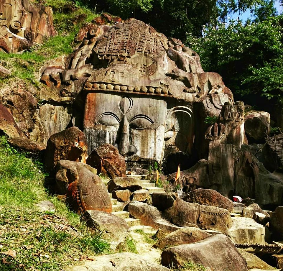 Photo of Tamenglong, Manipur, India by Lavina Solanki