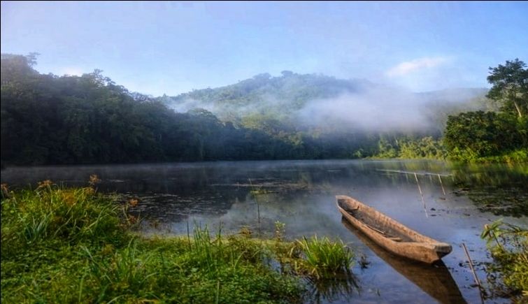 Photo of Old Ziro by Lavina Solanki