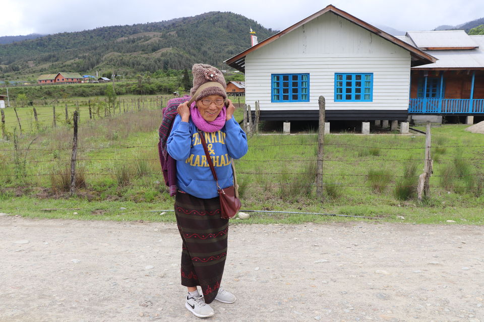 Photo of Mechuka (Arunachal Pradesh)- How to get there? Where to stay? by Lavina Solanki