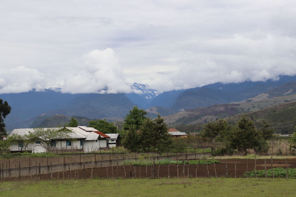 Photo of Mechuka (Arunachal Pradesh)- How to get there? Where to stay? by Lavina Solanki