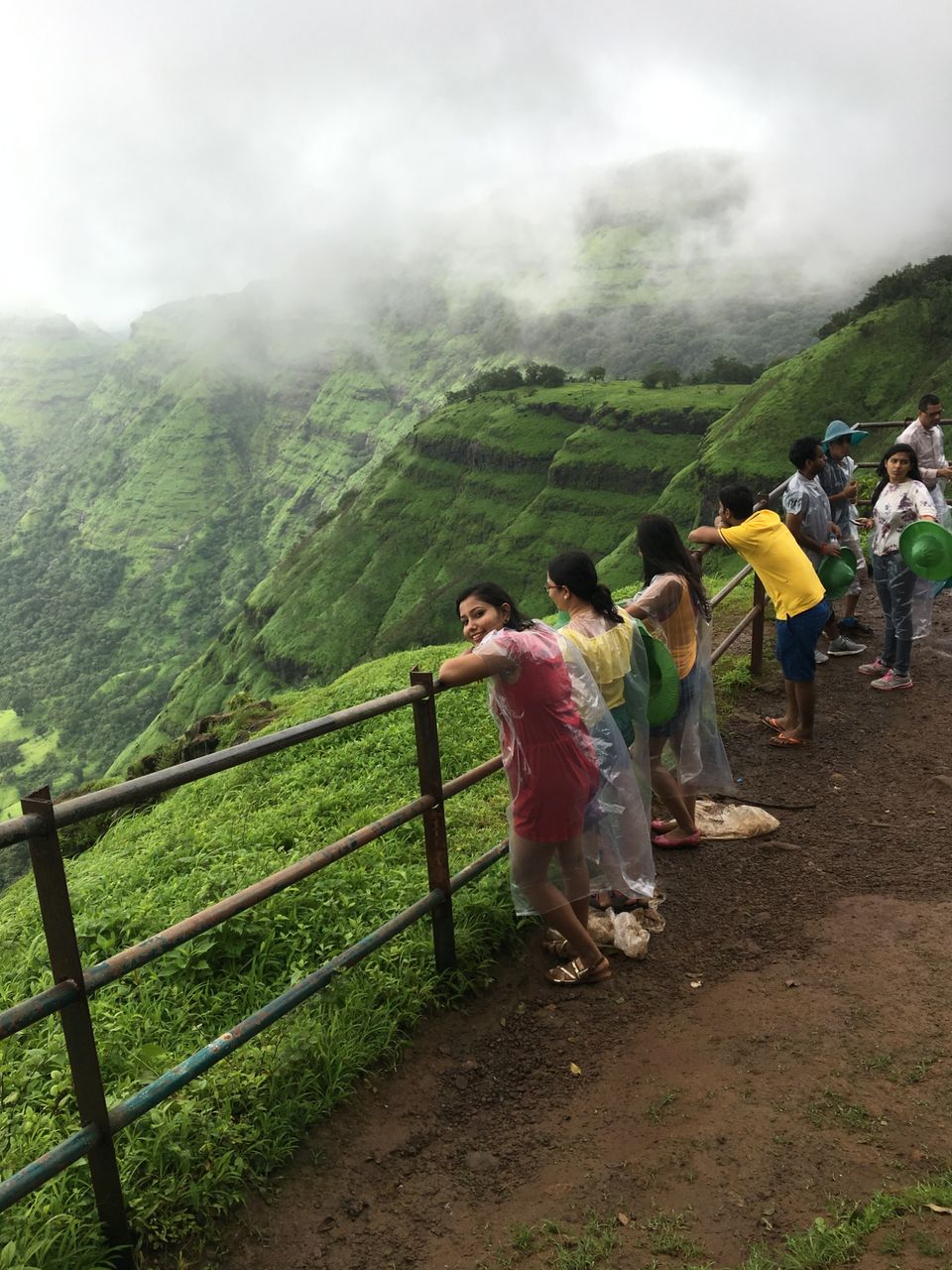 lonavala matheran trip