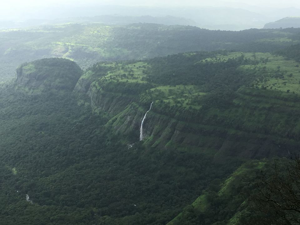 lonavala matheran trip