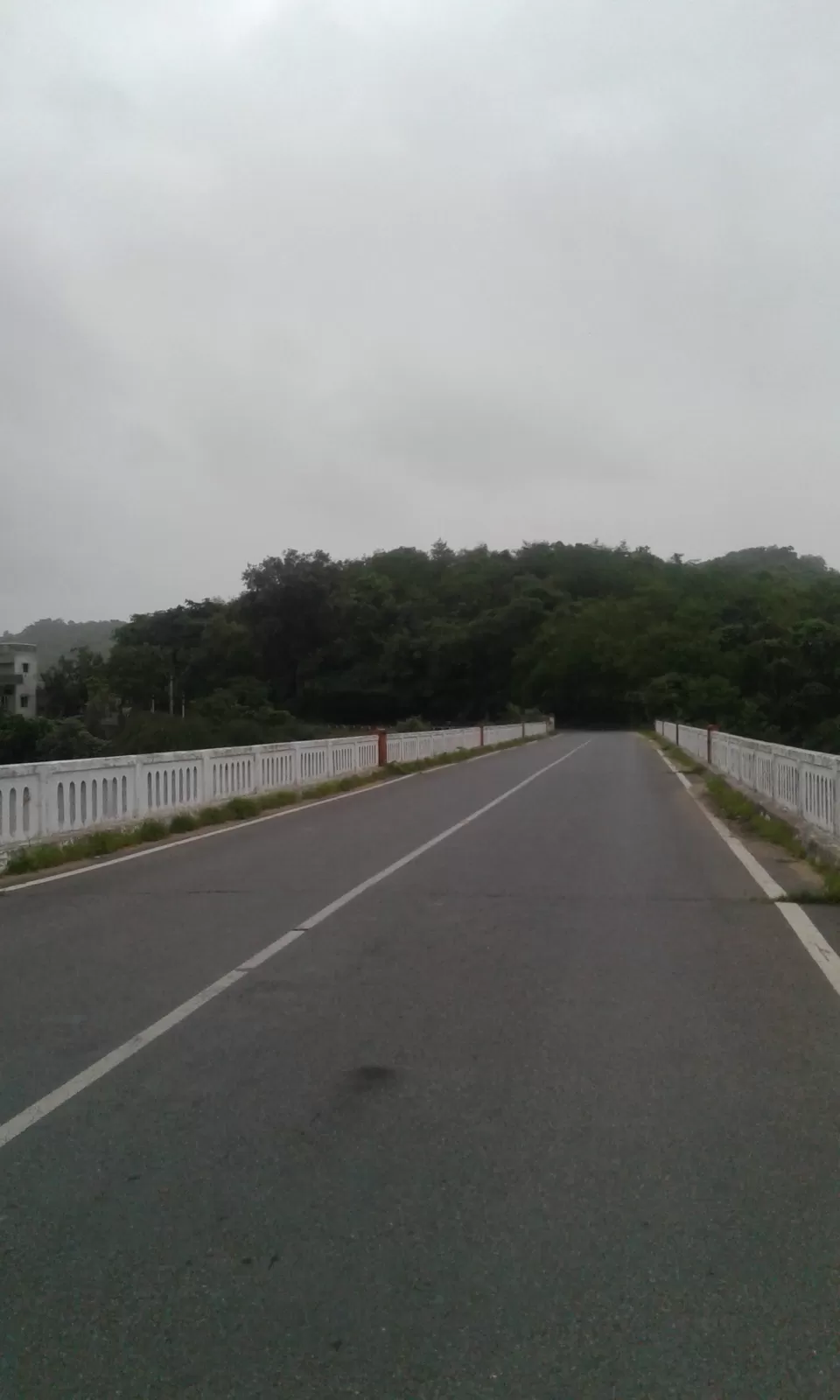 Photo of Polo Forest, Vijaynagar, Gujarat, India by safar_k_silsile