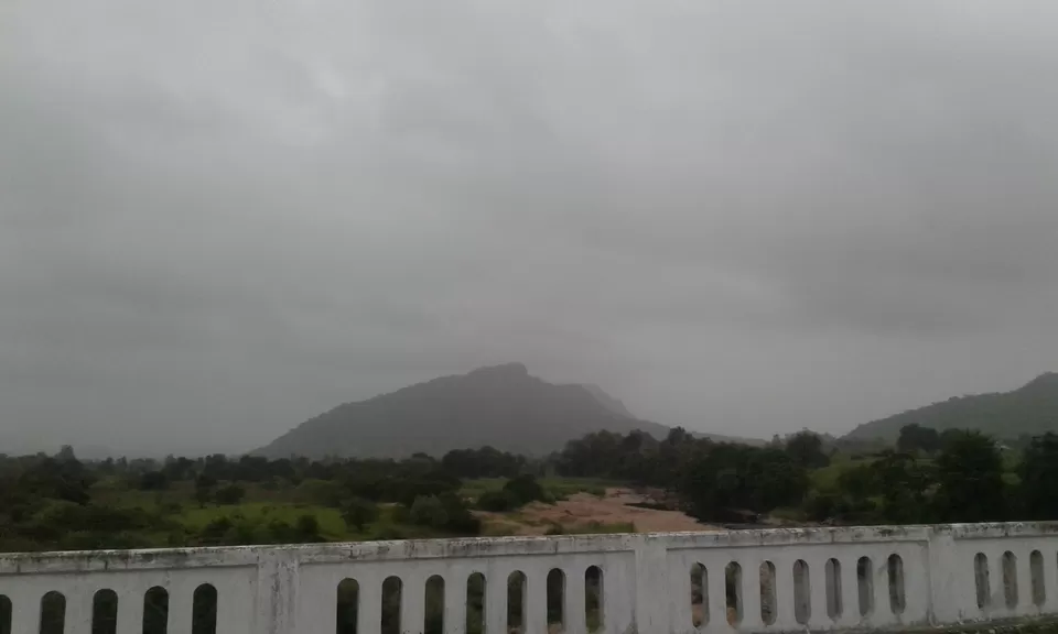 Photo of Polo Forest, Vijaynagar, Gujarat, India by safar_k_silsile