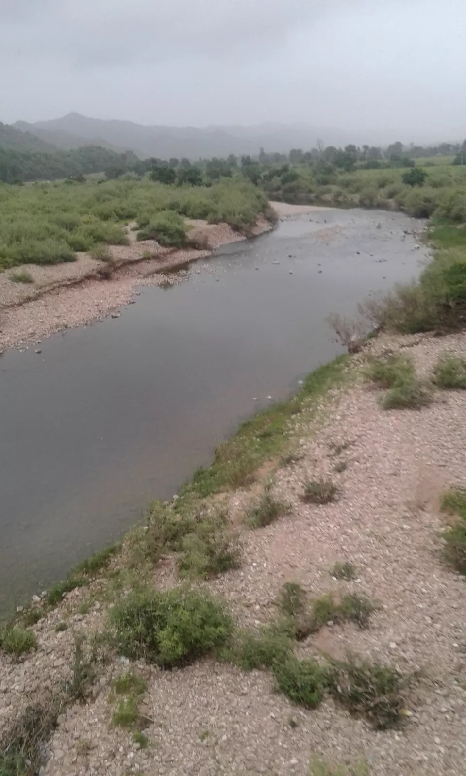 Photo of Polo Forest, Vijaynagar, Gujarat, India by safar_k_silsile