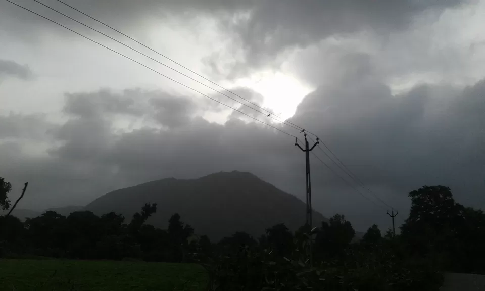 Photo of Polo Forest, Vijaynagar, Gujarat, India by safar_k_silsile