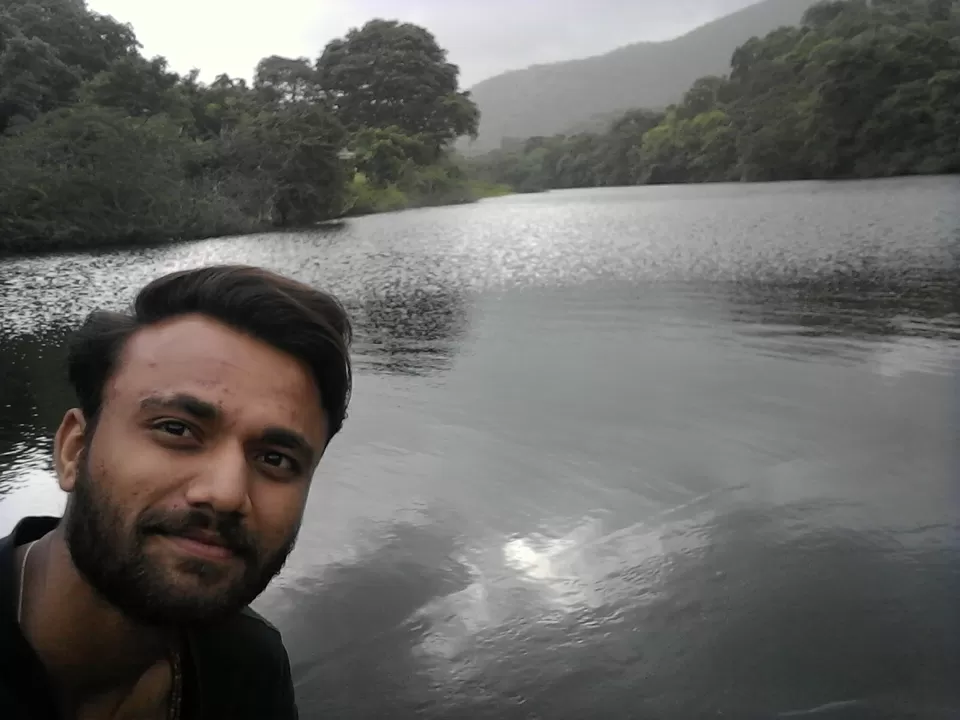 Photo of Polo Forest, Vijaynagar, Gujarat, India by safar_k_silsile