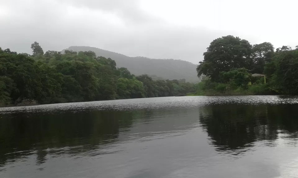 Photo of Polo Forest, Vijaynagar, Gujarat, India by safar_k_silsile