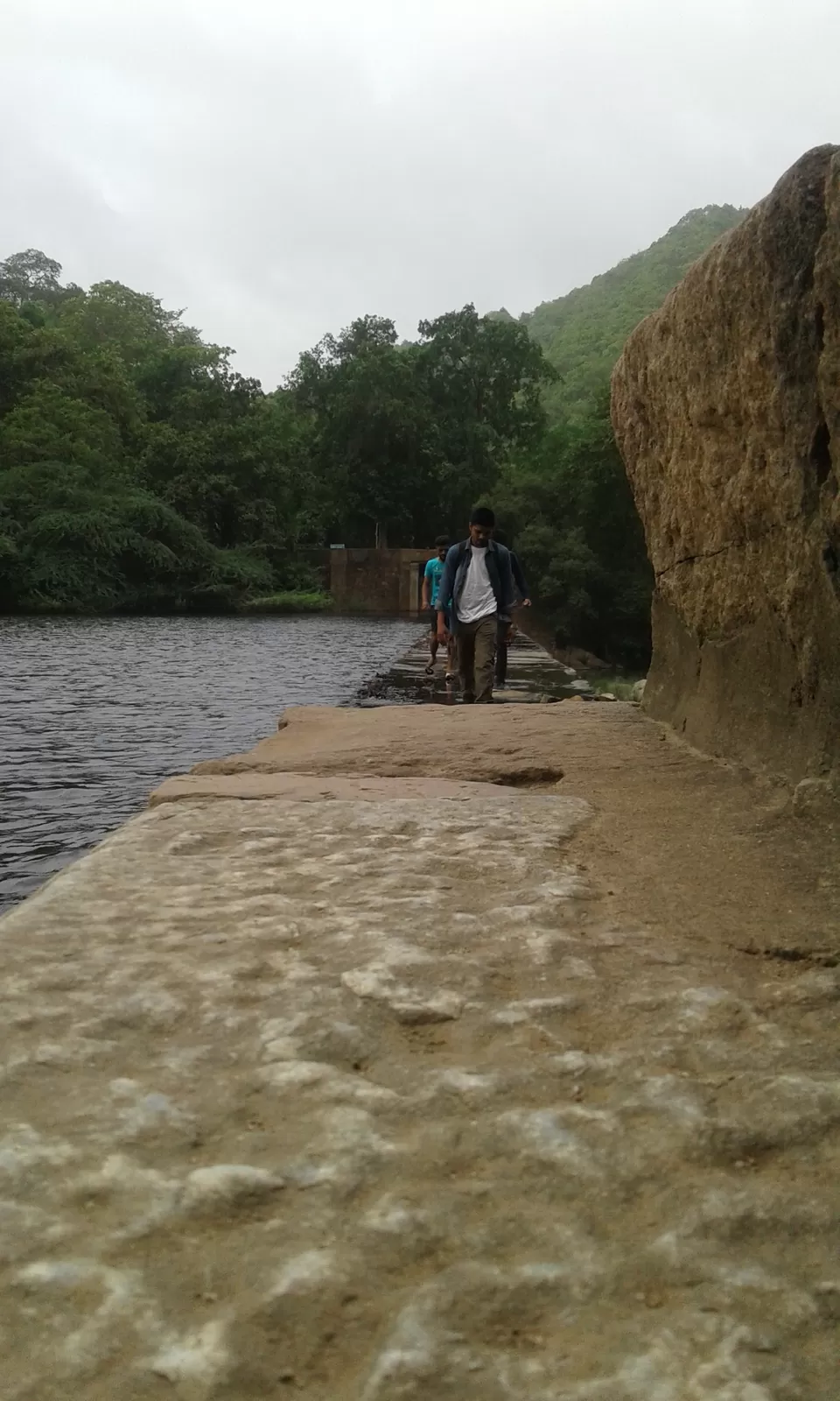 Photo of Polo Forest, Vijaynagar, Gujarat, India by safar_k_silsile