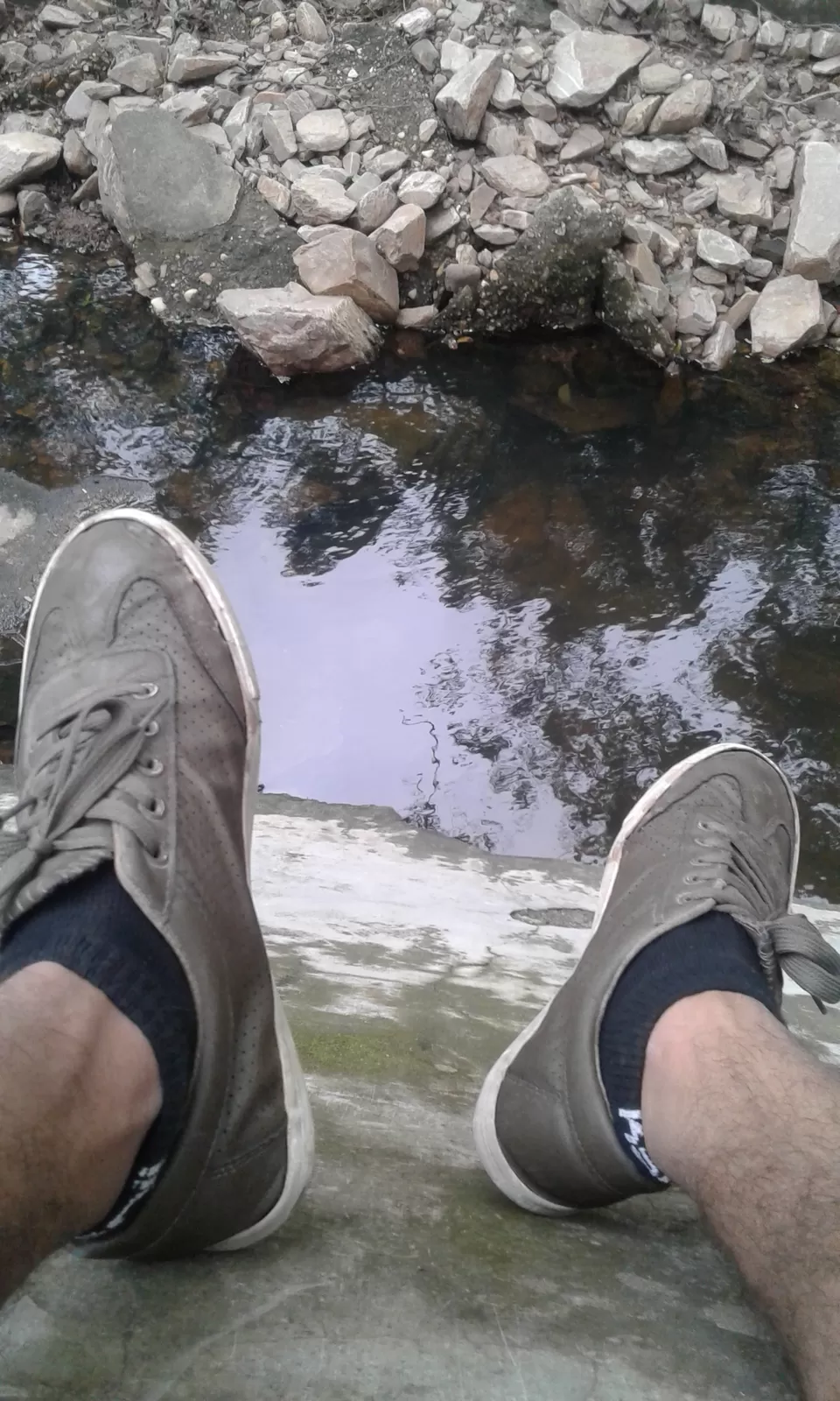 Photo of Polo Forest, Vijaynagar, Gujarat, India by safar_k_silsile