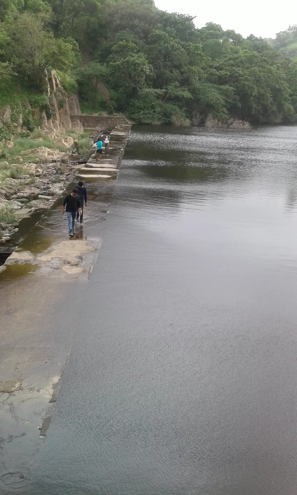 Photo of Polo Forest, Vijaynagar, Gujarat, India by safar_k_silsile